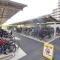 【埼玉県/所沢市美原町】オハナ新所沢 駐輪場