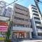 【東京都/東村山市栄町】シャインハイツ久米川駅前 外観