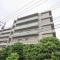 【埼玉県/所沢市東狭山ケ丘】グランビュースクエア 外観