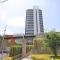 【埼玉県/所沢市元町】プレシス所沢元町 外観