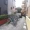 【東京都/東村山市美住町】ライオンズマンション東村山第2 駐輪場