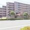 【埼玉県/所沢市東所沢】シャルマンコーポ東所沢 外観