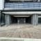 【埼玉県/さいたま市北区土呂町】レーベン大宮土呂ブライトマークス エントランス