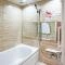 【埼玉県/新座市栗原】コスモステージひばりヶ丘アミュージア 浴室