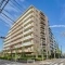 【東京都/東村山市萩山町】オハナ萩山 外観