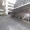 【東京都/小平市学園西町】一橋学園ガーデニア 駐輪場