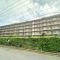 【埼玉県/新座市野火止】武蔵野北スカイハイツ1号棟 外観