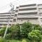 【埼玉県/所沢市東狭山ケ丘】グランビュースクエア 外観