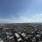 【埼玉県/所沢市御幸町】所沢スカイライズタワー 眺望