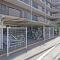 【埼玉県/所沢市西所沢】ウィンベルコーラス西所沢 駐輪場