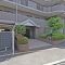 【埼玉県/所沢市西所沢】ウィンベルコーラス西所沢 エントランス