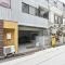【東京都/北区赤羽】サンピア赤羽 エントランス