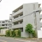 【東京都/東村山市久米川町】東村山北パーク・ホームズ 外観