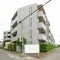 【東京都/東村山市久米川町】東村山北パーク・ホームズ 外観