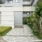 【東京都/東村山市久米川町】東村山北パーク・ホームズ エントランス