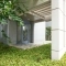 【東京都/東村山市久米川町】東村山北パーク・ホームズ エントランス