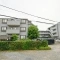 【東京都/東村山市久米川町】東村山北パーク・ホームズ 外観