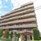 【埼玉県/所沢市けやき台】ダイアパレス新所沢けやき台II 外観