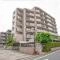 【東京都/東村山市栄町】ナイスアーバン久米川 外観
