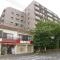 【東京都/東村山市栄町】ナイスアーバン久米川 外観