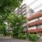 【東京都/東村山市栄町】ナイスアーバン久米川 外観