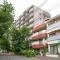 【東京都/東村山市栄町】ナイスアーバン久米川 外観