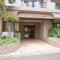 【東京都/東村山市栄町】ナイスアーバン久米川 エントランス