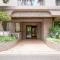 【東京都/東村山市栄町】ナイスアーバン久米川 エントランス