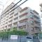 【埼玉県/さいたま市中央区新中里】ヒルズシンフォニア北浦和 外観