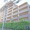 【埼玉県/さいたま市中央区新中里】ヒルズシンフォニア北浦和 外観