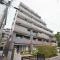 【埼玉県/志木市本町】ザ・ステイツ志木パークステージ 外観