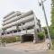 【埼玉県/志木市本町】ザ・ステイツ志木パークステージ 外観