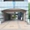 【埼玉県/志木市本町】ザ・ステイツ志木パークステージ エントランス