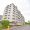 【埼玉県/志木市館】志木ニュータウン東の森壱番街 9号棟 外観