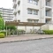 【埼玉県/志木市館】志木ニュータウン東の森壱番街 9号棟 駐輪場