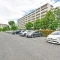 【埼玉県/志木市館】志木ニュータウン東の森壱番街 9号棟 駐車場
