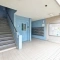 【埼玉県/志木市館】志木ニュータウン東の森壱番街 9号棟 敷地内