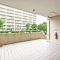 【埼玉県/志木市館】志木ニュータウン東の森壱番街 9号棟 共用部