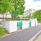 【埼玉県/志木市館】志木ニュータウン東の森壱番街 9号棟 敷地内