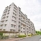 【埼玉県/志木市館】志木ニュータウン東の森壱番街 9号棟 外観