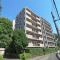 【東京都/東村山市富士見町】ヴィラージュヴェール1番館 外観