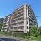 【東京都/東村山市富士見町】ヴィラージュヴェール1番館 外観