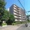【東京都/東村山市富士見町】ヴィラージュヴェール1番館 外観
