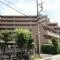 【埼玉県/新座市石神】モア・ステージ東久留米 外観