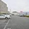 【埼玉県/所沢市若松町】所沢ハイコーポ 駐車場