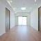 【埼玉県/川越市上野田町】ライオンズマンション川越第弐 リビング・ダイニング
