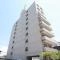 【埼玉県/川越市菅原町】パールハイム川越 外観