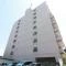 【埼玉県/川越市菅原町】パールハイム川越 外観