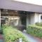 【埼玉県/川越市菅原町】パールハイム川越 エントランス