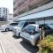 【埼玉県/川越市菅原町】パールハイム川越 駐車場